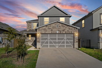 6316 Carriage Pines Drive , Del Valle,  78617