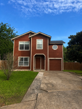 1520 Geoffs Drive , Austin,  78748