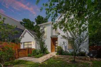 2906 Webberville Rd Unit 1, Austin,  78702