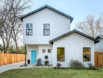 5600 William Holland Ave Unit B, Austin,  78756