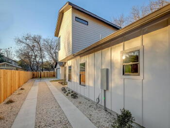 5600 William Holland Ave Unit B, Austin,  78756