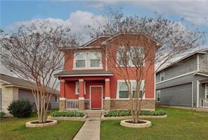 18410 Mammoth Cave Boulevard , Pflugerville,  78660