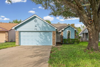 2408 Windrift Way , Round Rock,  78664