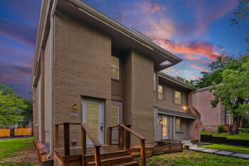 6401 Chimney Creek Circle Unit A, Austin,  78723
