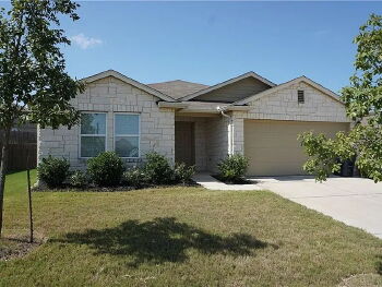 113 Leon River Loop , Hutto,  78634