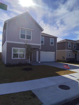 12817 Samuel Adams Drive , Manor,  78653
