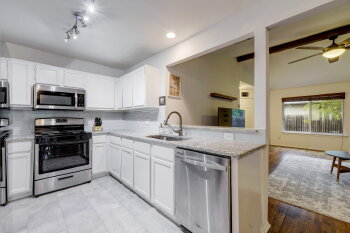 6002 Baton Rouge Drive , Austin,  78727
