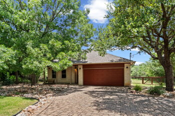 37 Pillow Rd , Sunset Valley,  78745