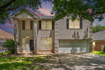 17013 Jigsaw Pathway , Round Rock,  78664