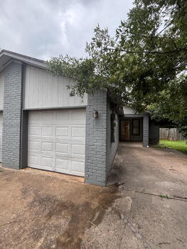 515 Luther Drive Unit A , Georgetown,  78628