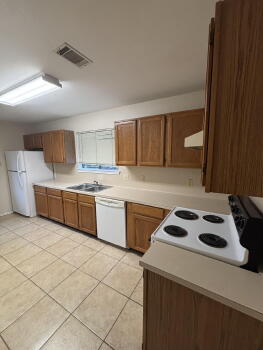 515 Luther Drive Unit A , Georgetown,  78628
