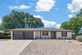 503 Lakeway Drive , Georgetown,  78628