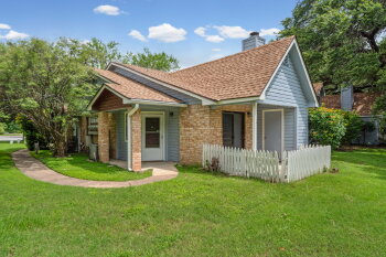 Image for 1601 Faro Drive
