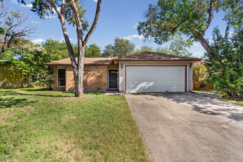621 Russet Valley Drive , Cedar Park,  78613
