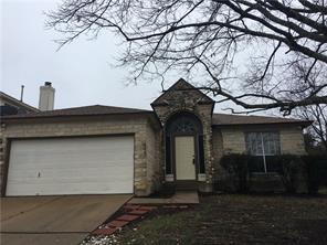 904 Nelson Ranch Road , Cedar Park,  78613