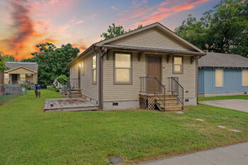 1611 E 13th St Unit B , Austin,  78702