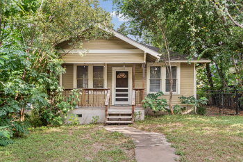 1202 East 13th St, Unit A , Austin,  78702