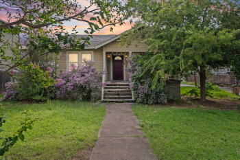 1307 Concho St Unit A , Austin,  78702