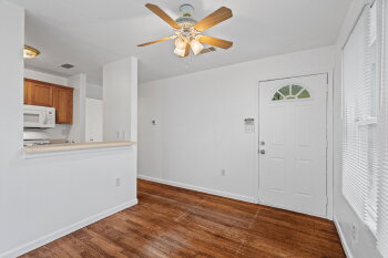 1307 Concho St Unit A , Austin,  78702