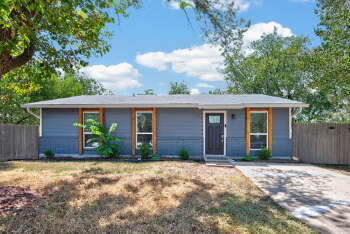 6021 Bluebell Circle , Austin,  78741