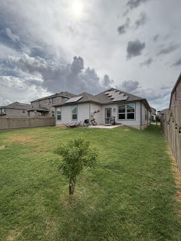 8013 Philbrook Drive , Bluff Springs,  78744