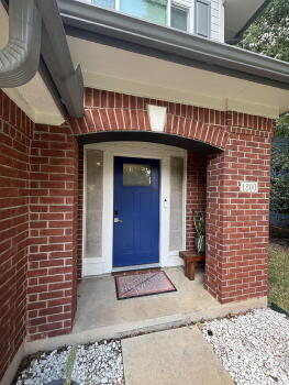 1200 Tetbury Lane , South Austin,  78748