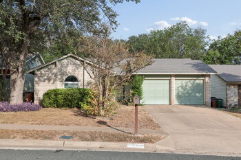 11616 Fast Horse Drive , Austin,  78759