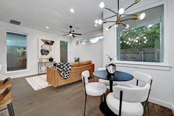 6210 Larch Terrace Unit B, Austin,  78741