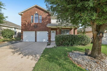 1721 Long Rifle Drive , Austin,  78754