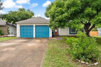2205 Cedar Branch Drive , Austin,  78727