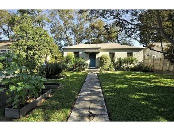 3701 Hollywood Avenue , Austin,  78722