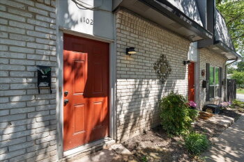 1703 Coronado Hills Drive UNIT 102, Austin,  78752