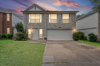 8706 Dandelion Trail , Austin,  78745