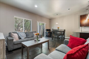 5800 Club House Drive A , Lago Vista,  78645