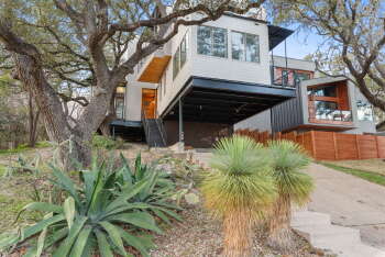 2612 Carnarvon Ln Unit B, Austin,  78704