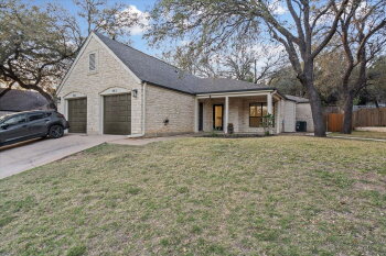 361 Fantail Loop , Lakeway,  78734