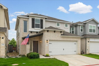 1205 Devon Stetson Place , Austin,  78748