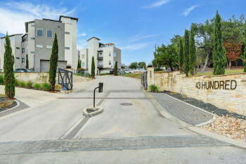 4300 Mansfield Dam Road Unit 531, Austin,  78734