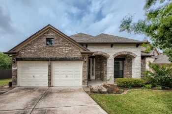 400 Entrada Way , Round Rock,  78681