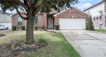 11716 Dunblane Way , Austin,  78754