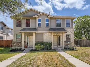 13913 Harris Ridge Blvd, Unit B , Pflugerville,  78660