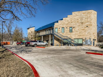 3523 Gonzales St, Unit 200 , Austin,  78702