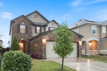 6313 Wagon Spring St , Del Valle,  78617