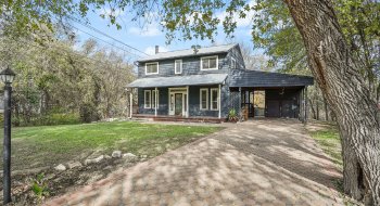 13918 Hummingbird Ln , Austin,  78732