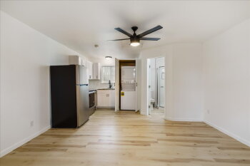 1118 Ebert Avenue, Unit C , Austin,  78721