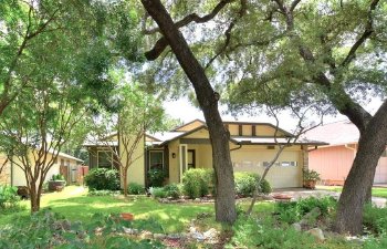 12719 Covington Trail , Austin,  78727