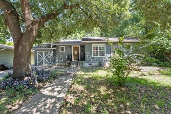 5711 Chesterfield Avenue , Austin,  78752