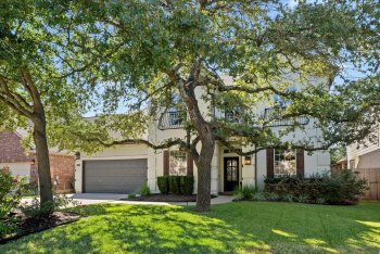 12921 Bloomfield Hills Lane , Austin,  78732