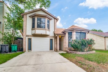 6158 Valley Cliff , San Antonio,  78250