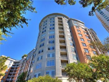 54 Rainey Street Apt 913, Austin,  78701